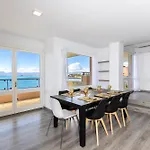 Uhc Cantilmar Apartments