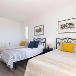 Uhc Cantilmar Apartments