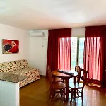 Apartamentos Decathlon