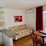 Apartamentos Decathlon