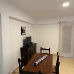 Apartamentos Flandria