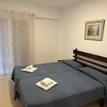 Apartamentos Flandria