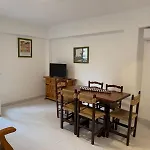 Apartamentos Flandria