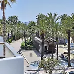 Salou Centro Primera Linea De Mar