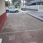 Differentflats Palafox