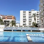 Apartment Novelty-2 By Interhome