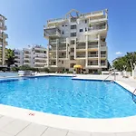 Apartment Novelty-2 By Interhome