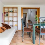 Holiday Home Zona Estival-3 By Interhome
