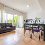 Holiday Home Zona Estival-3 By Interhome