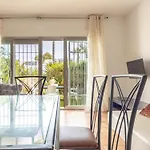 Holiday Home Zona Estival-3 By Interhome
