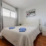 Apartment Mercuri By Interhome