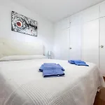 Apartment Mercuri By Interhome
