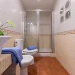 Apartment Mercuri By Interhome