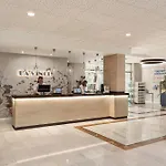 Hotel Best Da Vinci