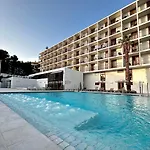 Hotel Sunclub Calavinya - Adults Recommended