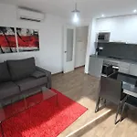 Apartamento Residencial Samà