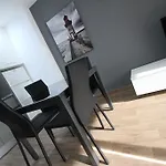 Apartamento Residencial Samà