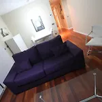 Click & Booking Apartamentos Arqubach