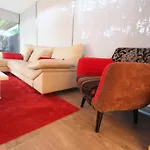 Click & Booking Apartamentos Arqubach