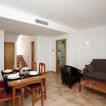 Ibersol Villas Cumbres Apartamentos