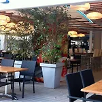 Rentalmar Park Suites