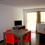 Rentalmar Park Suites