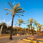 Cala Daurada 3 Planet Costa Dorada