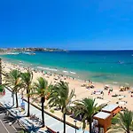 Cala Daurada 3 Planet Costa Dorada