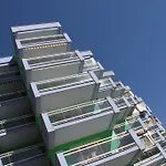 Apartamento Residencial Samà