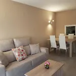 Solmar Apartamento El Pinar