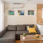 Apartamento en Salou