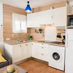Apartamento en Salou