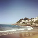 For A Stay Gaviota
