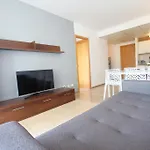 Apartamentos Catalunya 92 FAS