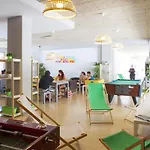 Ibersol Siesta Dorada