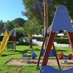 Apartamentos Cataluna 92
