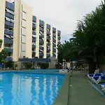 Alboran Arysal Apts