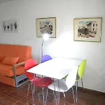 Alboran Arysal Apts