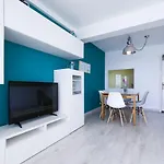Aquamar Planet Costa Dorada Only Families