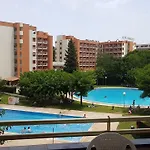 Edificio Sevilla