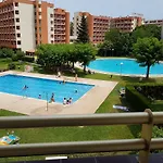 Edificio Sevilla