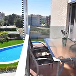 Paradise Village Litoral Costa Dorada
