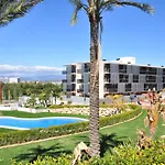 Paradise Village Litoral Costa Dorada