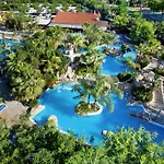 La Siesta Puerto Rico
