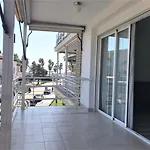 Seaview Apartment
