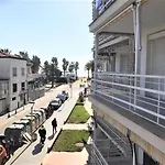 Seaview Apartment