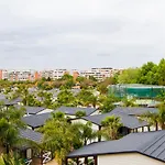 Oksana Planet Costa Dorada