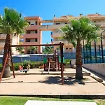 Tramontana Planet Costa Dorada