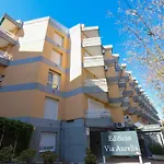 Costa Daurada Apartaments - Via Aurelia