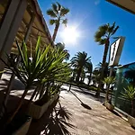 Anagabu 5H Planet Costa Dorada Only Families